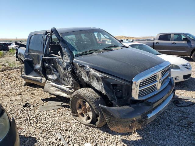 Photo 3 VIN: 3D3KS28L89G540791 - DODGE RAM 2500 