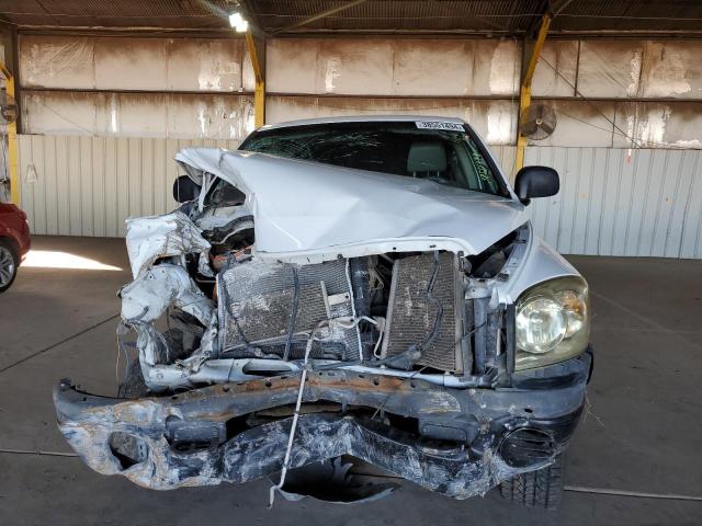 Photo 4 VIN: 3D3KS28T99G542243 - DODGE RAM 2500 