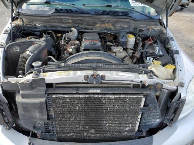 Photo 10 VIN: 3D3KS29A87G843998 - DODGE RAM 2500 