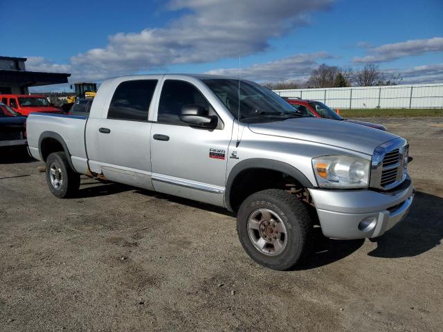 Photo 3 VIN: 3D3KS29A87G843998 - DODGE RAM 2500 