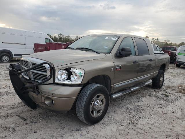 Photo 1 VIN: 3D3KS29C27G757300 - DODGE RAM 2500 