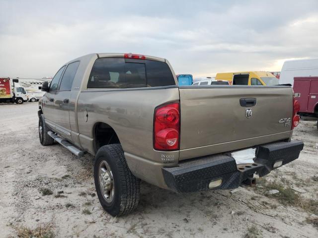 Photo 2 VIN: 3D3KS29C27G757300 - DODGE RAM 2500 