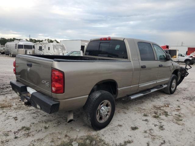 Photo 3 VIN: 3D3KS29C27G757300 - DODGE RAM 2500 