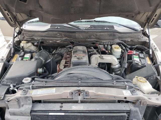 Photo 6 VIN: 3D3KS29C27G757300 - DODGE RAM 2500 