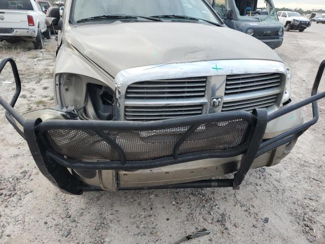 Photo 8 VIN: 3D3KS29C27G757300 - DODGE RAM 2500 