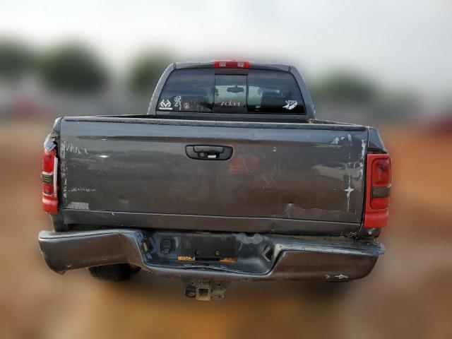 Photo 5 VIN: 3D3KU28C14G238505 - DODGE RAM 2500 