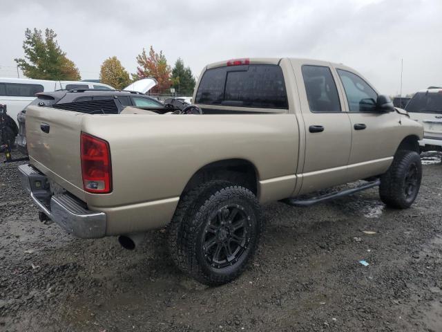 Photo 2 VIN: 3D3KU28C33G776766 - DODGE RAM 2500 S 