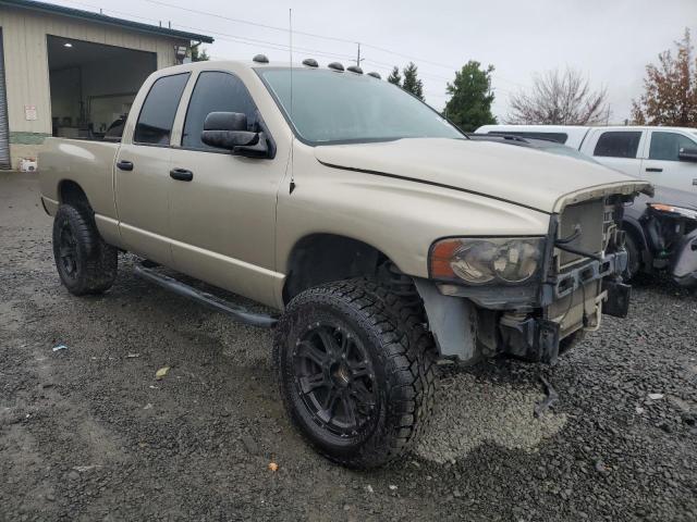 Photo 3 VIN: 3D3KU28C33G776766 - DODGE RAM 2500 S 