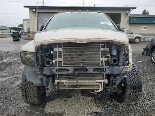 Photo 4 VIN: 3D3KU28C33G776766 - DODGE RAM 2500 S 