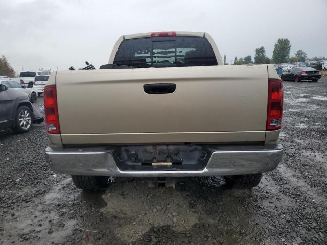 Photo 5 VIN: 3D3KU28C33G776766 - DODGE RAM 2500 S 