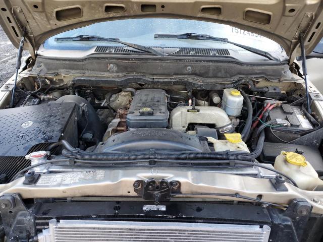 Photo 10 VIN: 3D3KU28C33G776766 - DODGE RAM 2500 S 