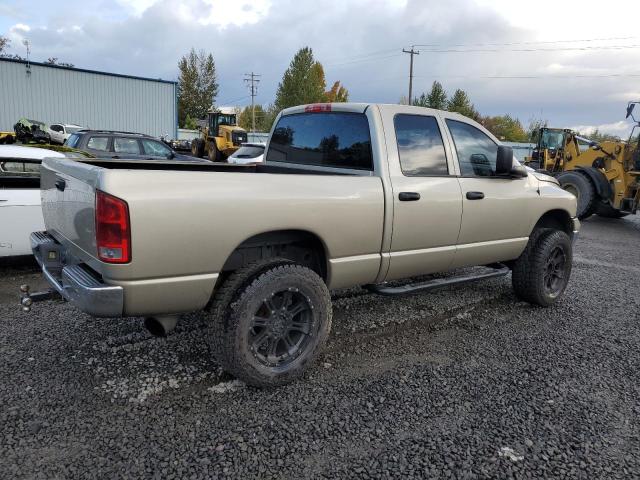 Photo 2 VIN: 3D3KU28C33G776766 - DODGE RAM 2500 S 