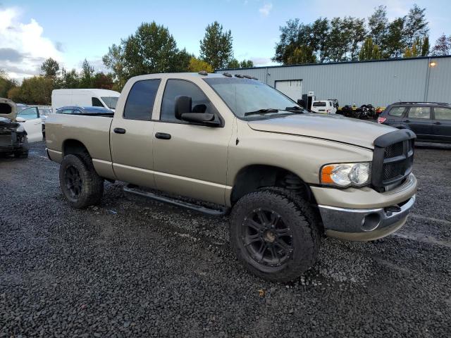 Photo 3 VIN: 3D3KU28C33G776766 - DODGE RAM 2500 S 