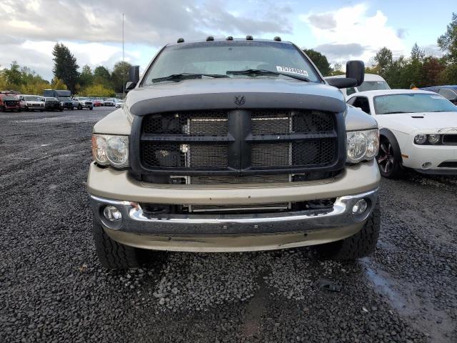 Photo 4 VIN: 3D3KU28C33G776766 - DODGE RAM 2500 S 