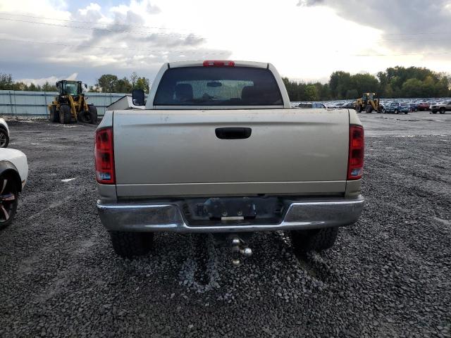 Photo 5 VIN: 3D3KU28C33G776766 - DODGE RAM 2500 S 