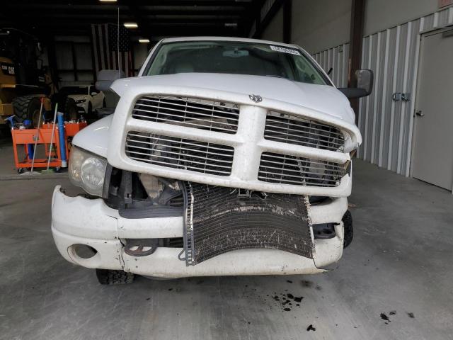 Photo 4 VIN: 3D3KU28C93G805686 - DODGE RAM 2500 S 