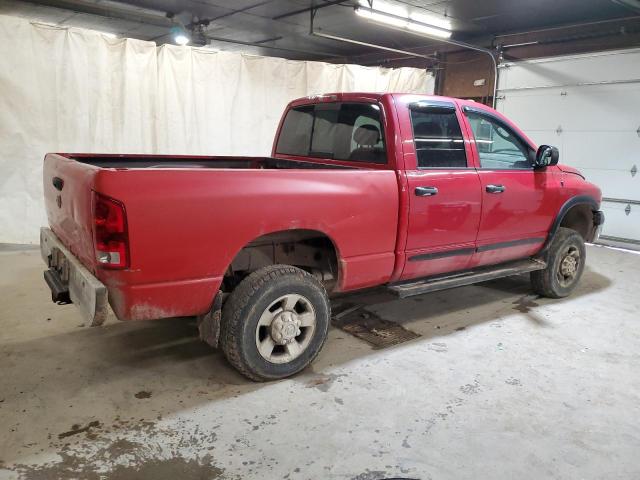 Photo 2 VIN: 3D3KU28D94G236378 - DODGE RAM 2500 