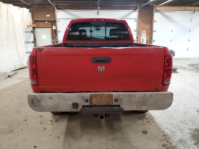 Photo 5 VIN: 3D3KU28D94G236378 - DODGE RAM 2500 