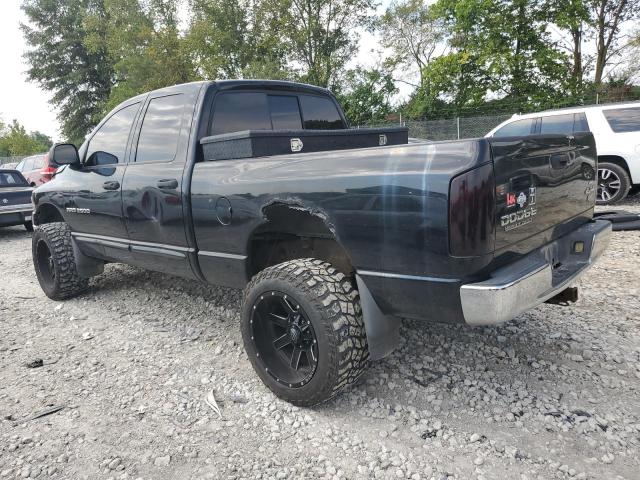 Photo 1 VIN: 3D3KU28DX3G728447 - DODGE RAM 2500 S 