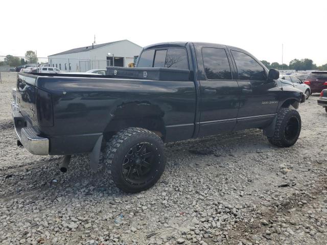 Photo 2 VIN: 3D3KU28DX3G728447 - DODGE RAM 2500 S 