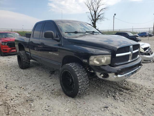 Photo 3 VIN: 3D3KU28DX3G728447 - DODGE RAM 2500 S 