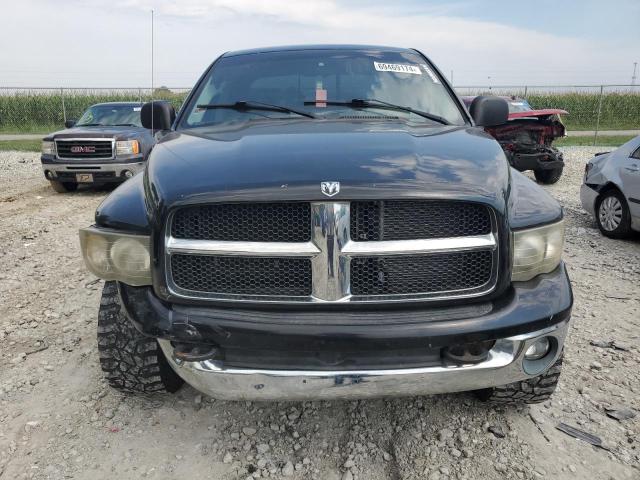 Photo 4 VIN: 3D3KU28DX3G728447 - DODGE RAM 2500 S 