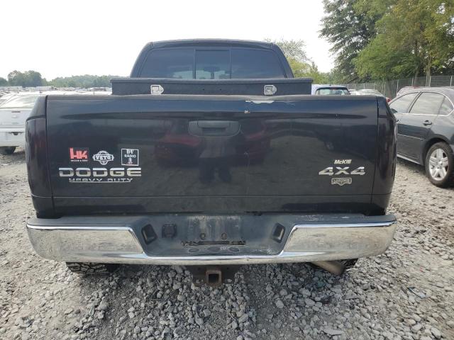 Photo 5 VIN: 3D3KU28DX3G728447 - DODGE RAM 2500 S 