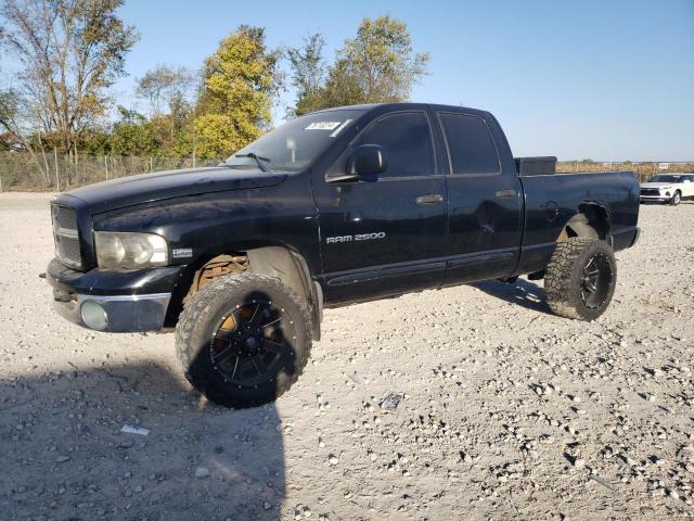 Photo 0 VIN: 3D3KU28DX3G728447 - DODGE RAM 2500 S 