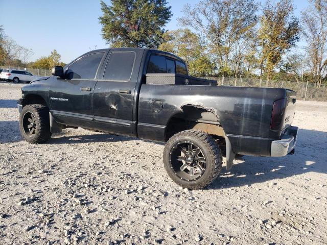 Photo 1 VIN: 3D3KU28DX3G728447 - DODGE RAM 2500 S 