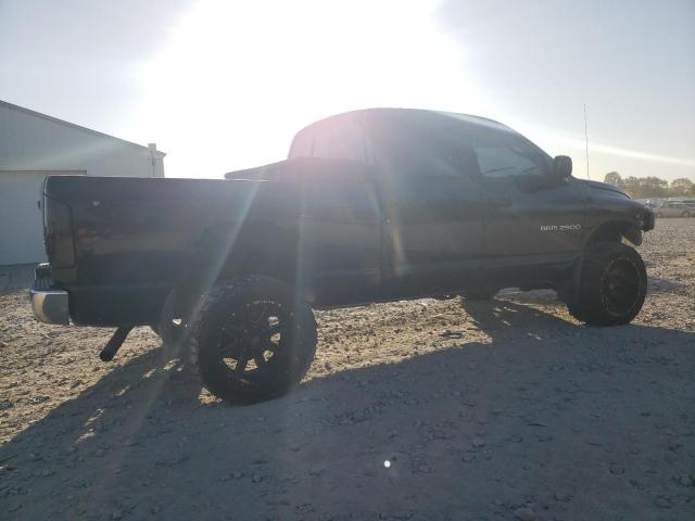 Photo 2 VIN: 3D3KU28DX3G728447 - DODGE RAM 2500 S 