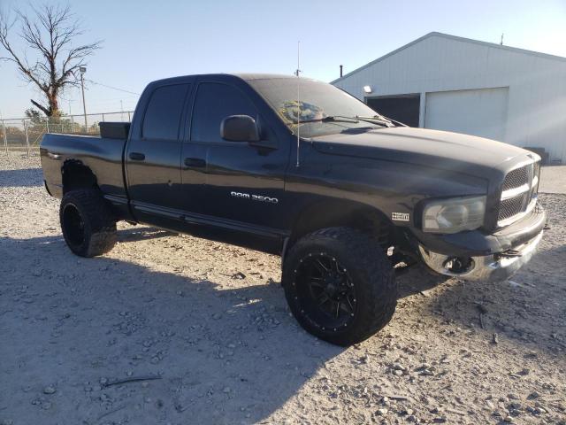 Photo 3 VIN: 3D3KU28DX3G728447 - DODGE RAM 2500 S 