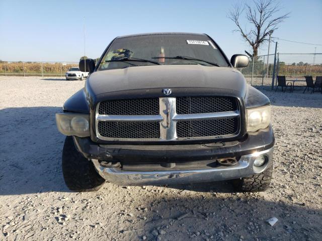 Photo 4 VIN: 3D3KU28DX3G728447 - DODGE RAM 2500 S 