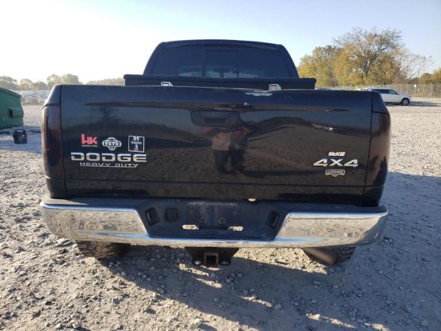 Photo 5 VIN: 3D3KU28DX3G728447 - DODGE RAM 2500 S 