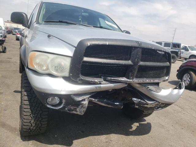 Photo 8 VIN: 3D3KU28DX3G760654 - DODGE RAM 2500 S 