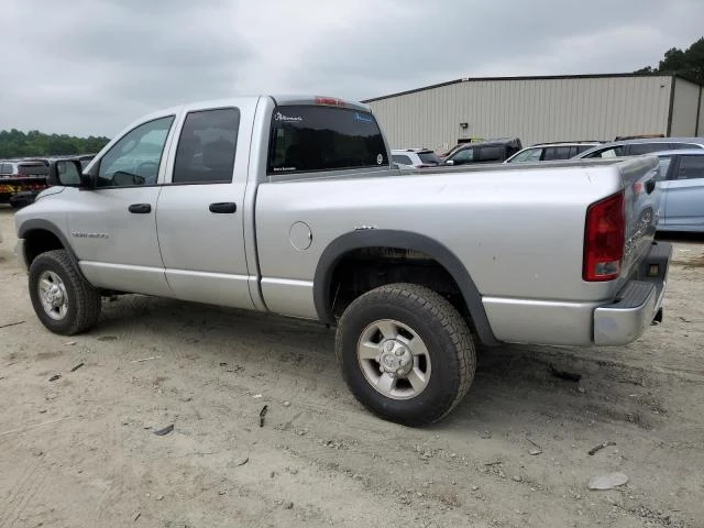 Photo 1 VIN: 3D3KU28DX3G829259 - DODGE RAM 2500 S 