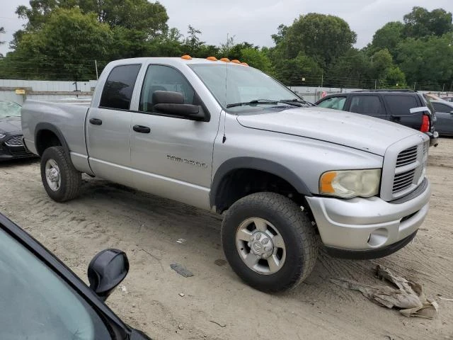 Photo 3 VIN: 3D3KU28DX3G829259 - DODGE RAM 2500 S 