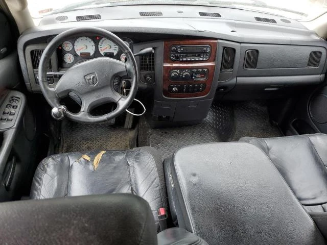 Photo 7 VIN: 3D3KU28DX3G829259 - DODGE RAM 2500 S 