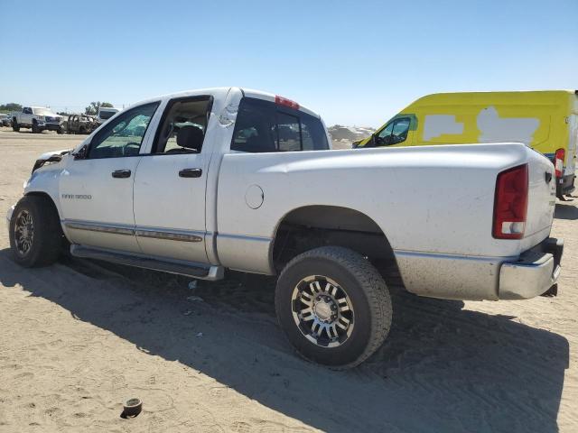 Photo 1 VIN: 3D3LA38613G819773 - DODGE RAM 3500 S 