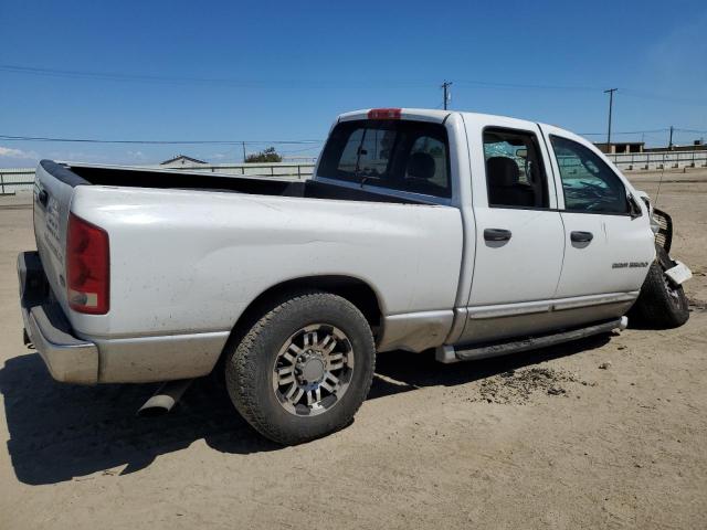 Photo 2 VIN: 3D3LA38613G819773 - DODGE RAM 3500 S 