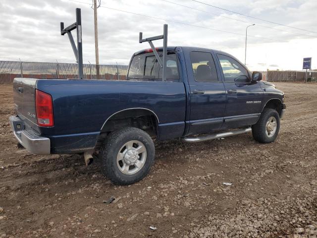 Photo 2 VIN: 3D3LU38603G702466 - DODGE RAM 3500 