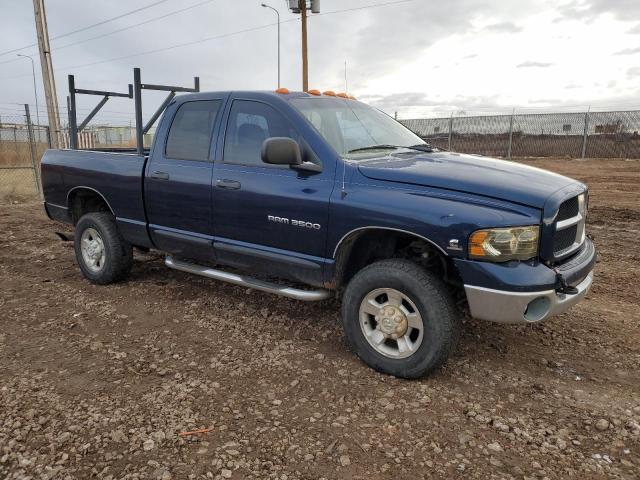 Photo 3 VIN: 3D3LU38603G702466 - DODGE RAM 3500 