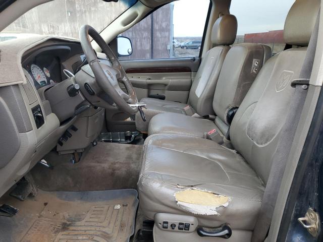 Photo 6 VIN: 3D3LU38603G702466 - DODGE RAM 3500 