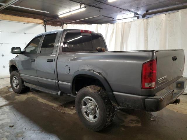 Photo 1 VIN: 3D3LU38C03G801214 - DODGE RAM 3500 