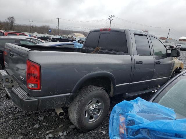 Photo 2 VIN: 3D3LU38C03G801214 - DODGE RAM 3500 