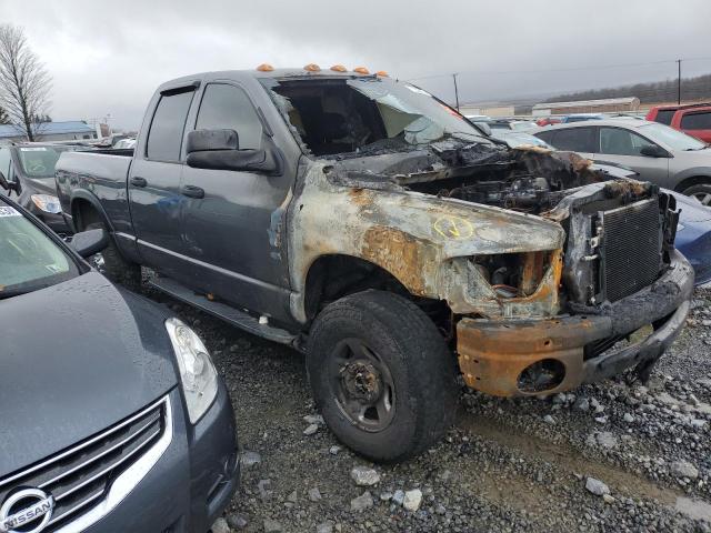 Photo 3 VIN: 3D3LU38C03G801214 - DODGE RAM 3500 