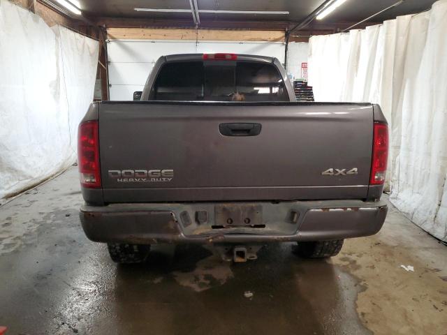 Photo 5 VIN: 3D3LU38C03G801214 - DODGE RAM 3500 