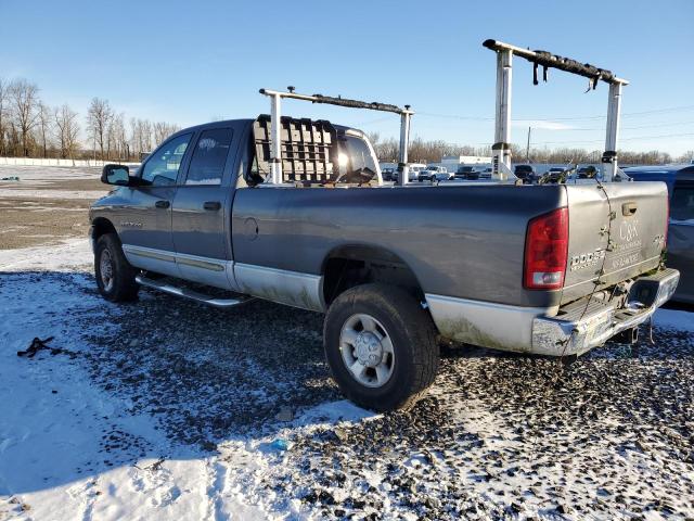 Photo 1 VIN: 3D3LU38C13G788487 - DODGE RAM 3500 