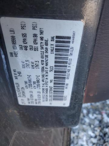 Photo 11 VIN: 3D3LU38C13G788487 - DODGE RAM 3500 