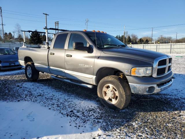 Photo 3 VIN: 3D3LU38C13G788487 - DODGE RAM 3500 