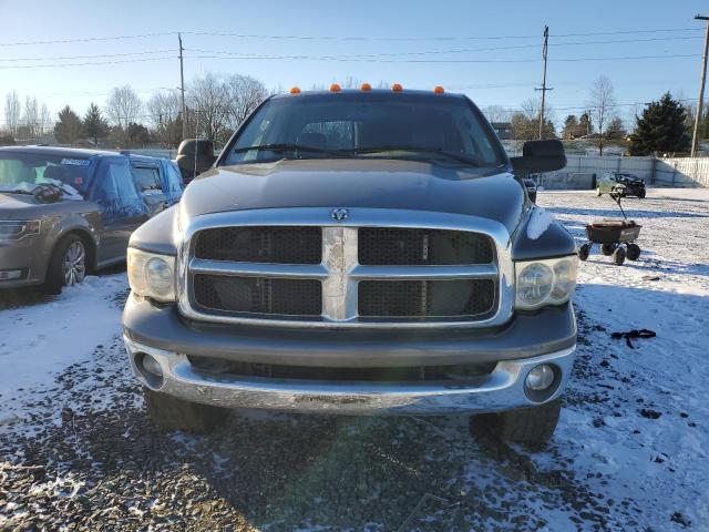 Photo 4 VIN: 3D3LU38C13G788487 - DODGE RAM 3500 